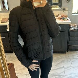 Bernardo puffer sport jacket